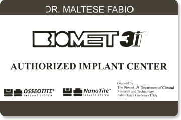 Biomet3i