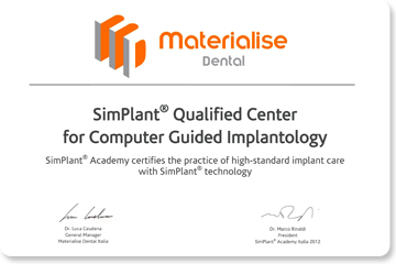 Materialise