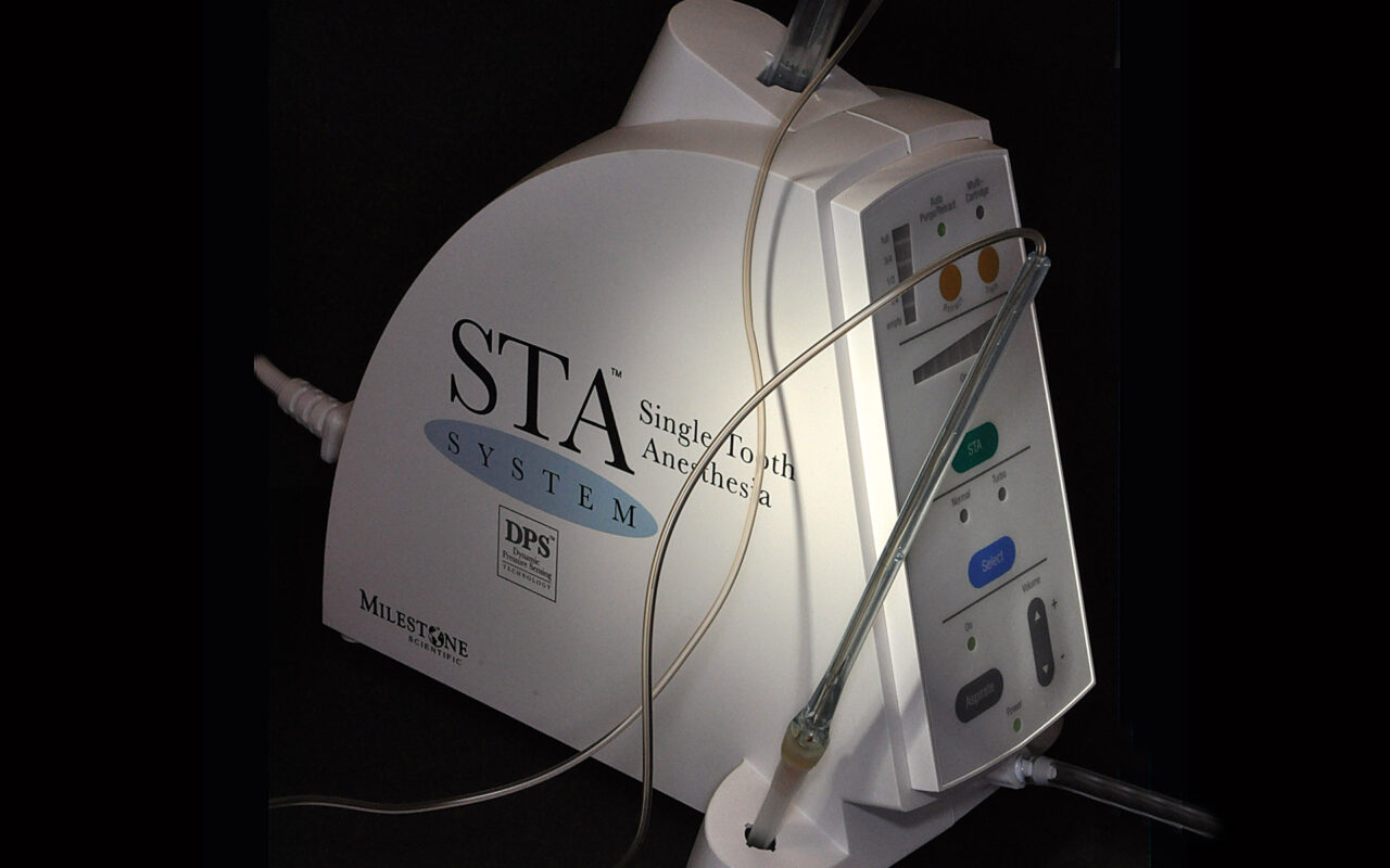 Anestesia Computerizzata