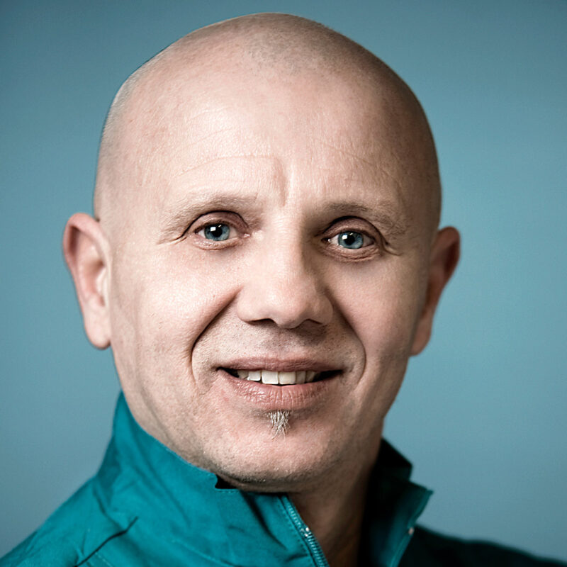 Ivano Paioncini