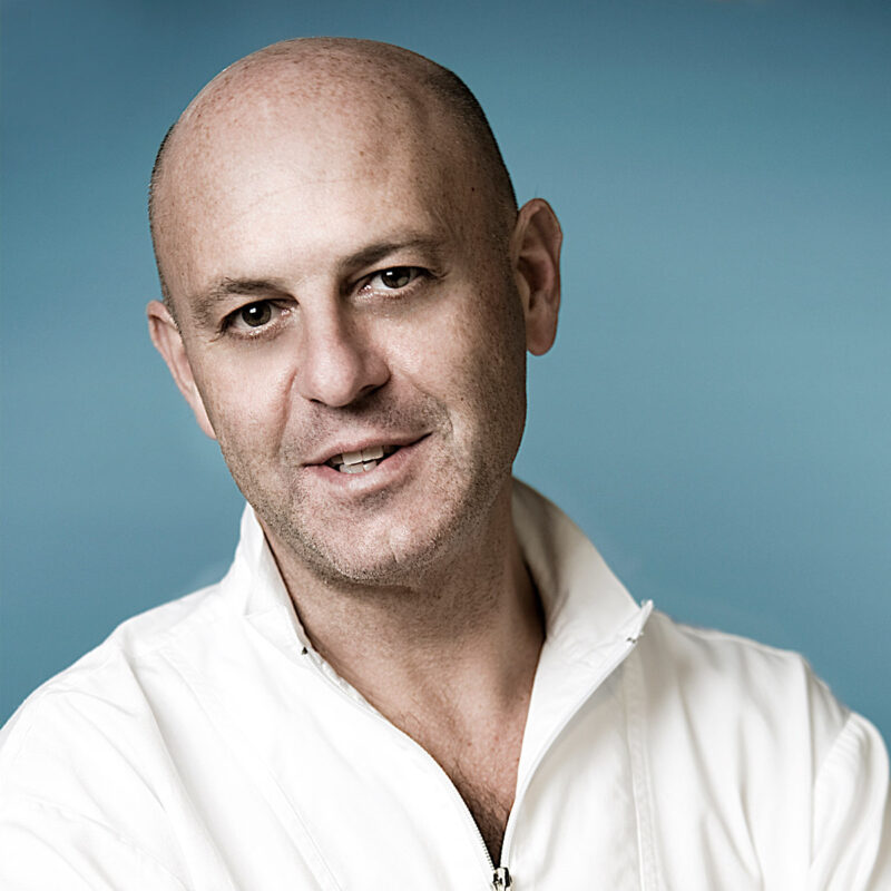DR. Fabio Maltese