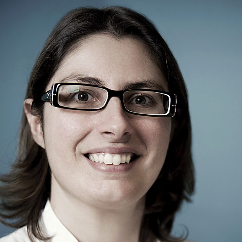 Michela Balzamonti