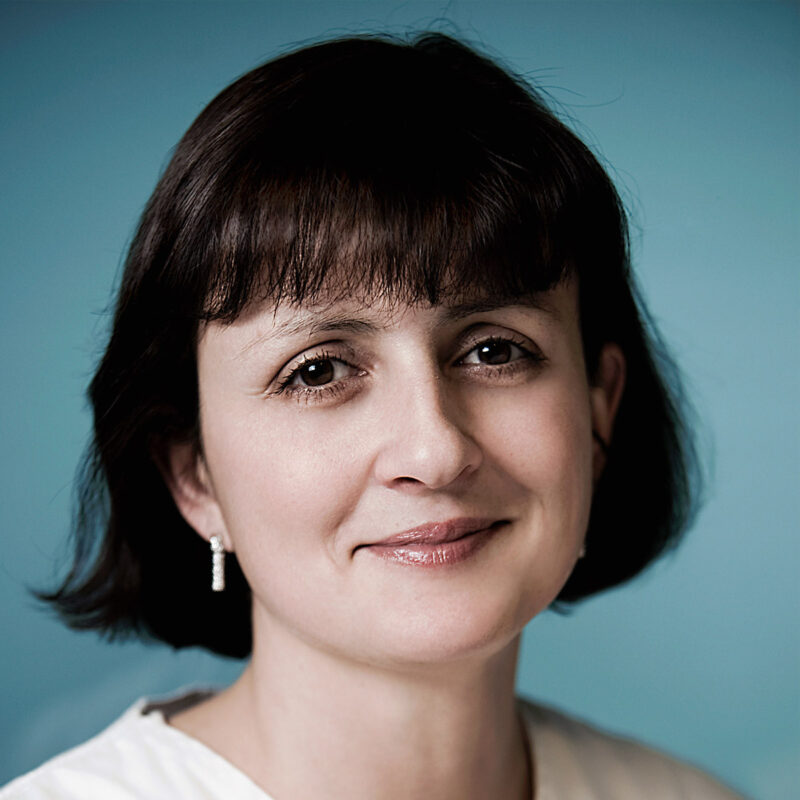 Natascia Nanni