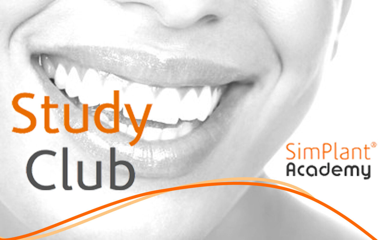 Study Club Simplant Academy