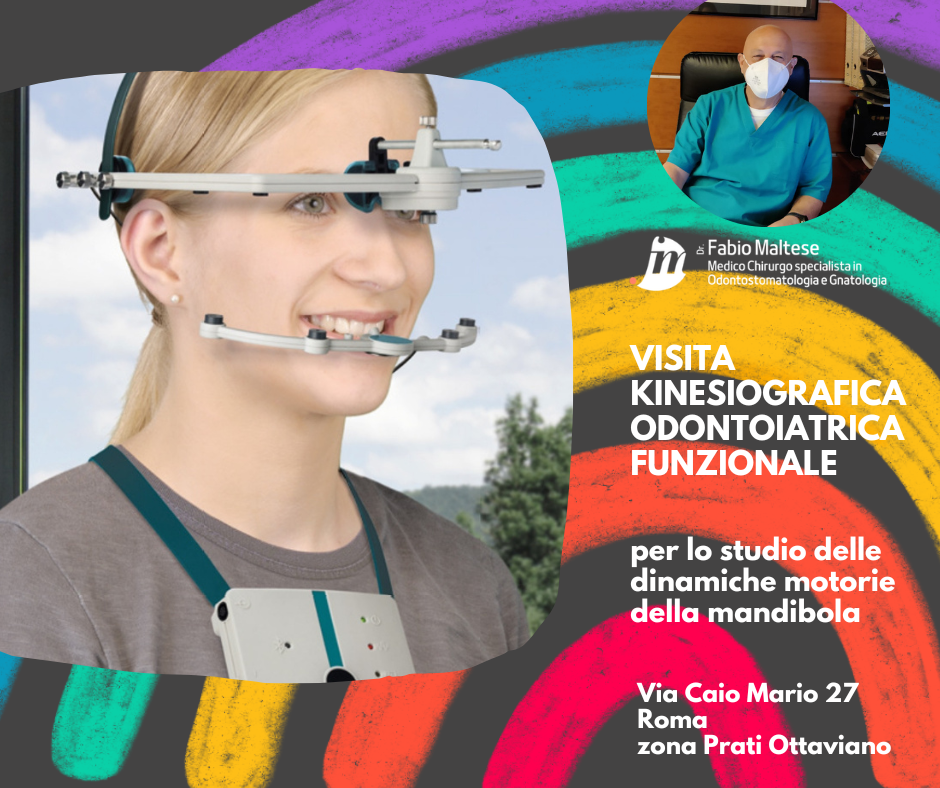 VISITA GNATOLOGICA
