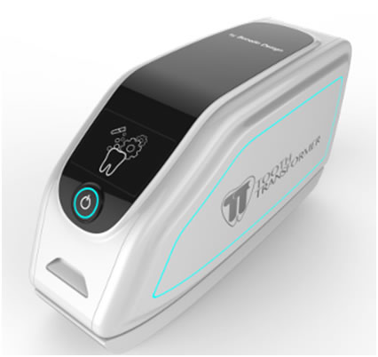 Biotecnologie in Odontoiatria
