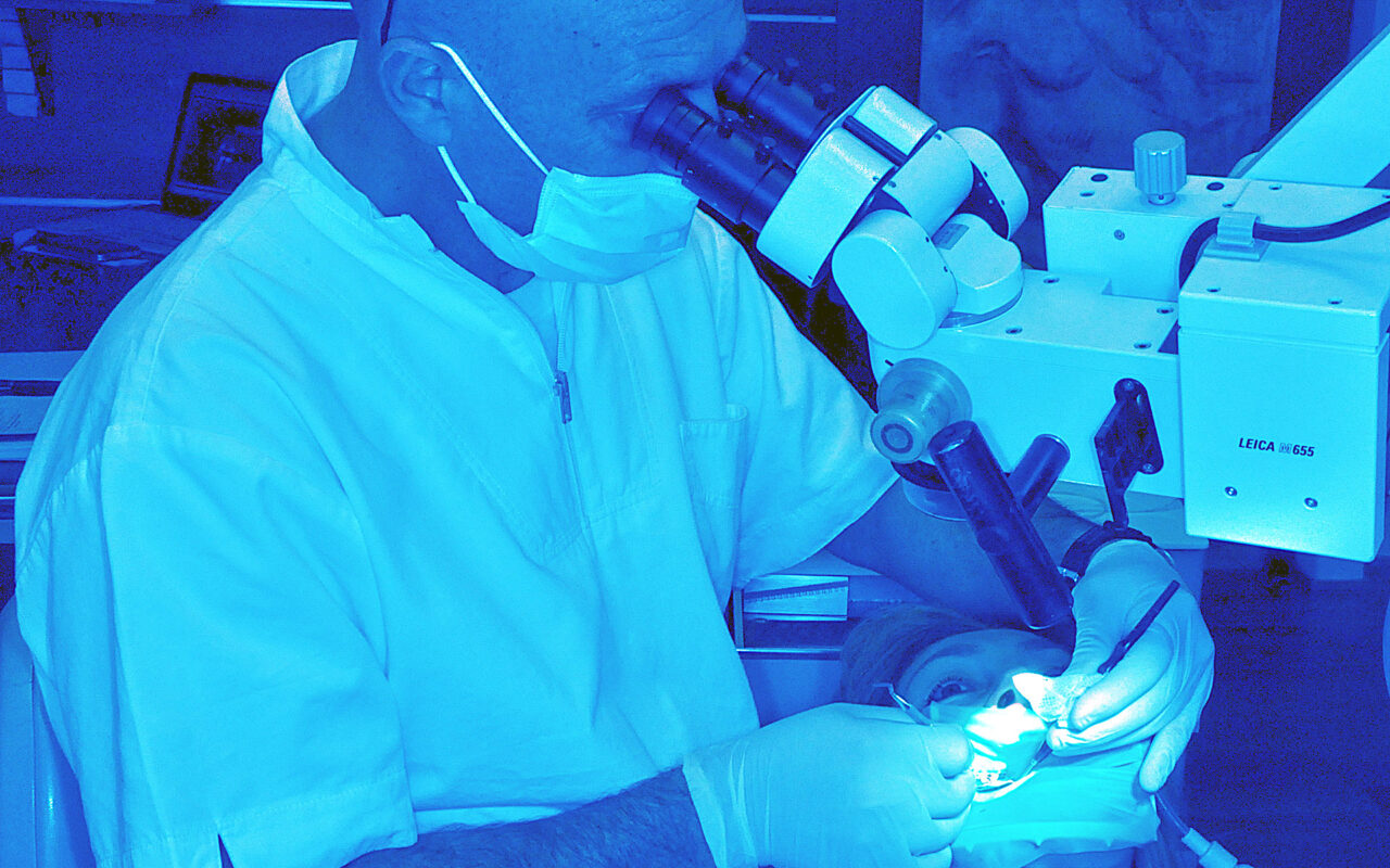 Endodonzia